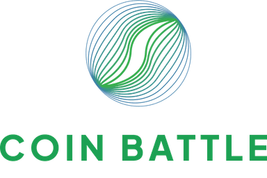 CoinBattle Logo